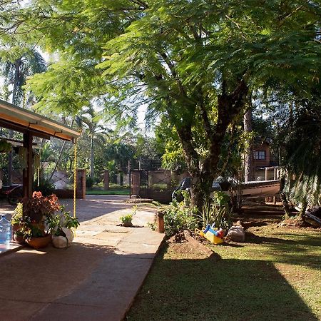 Villa Duplex Macuco à Puerto Iguazú Extérieur photo
