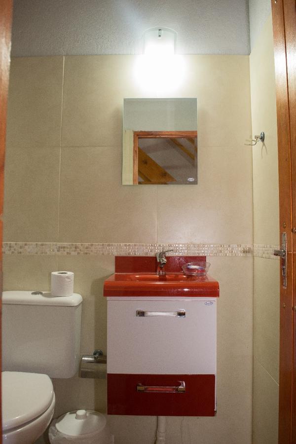 Villa Duplex Macuco à Puerto Iguazú Extérieur photo