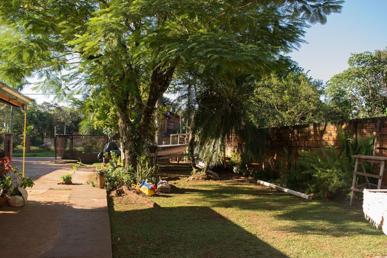 Villa Duplex Macuco à Puerto Iguazú Extérieur photo