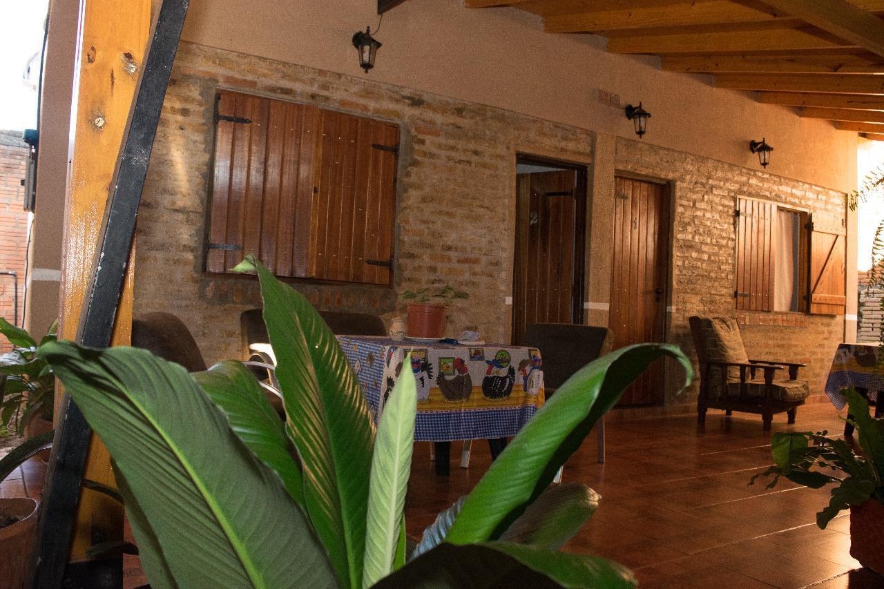 Villa Duplex Macuco à Puerto Iguazú Extérieur photo