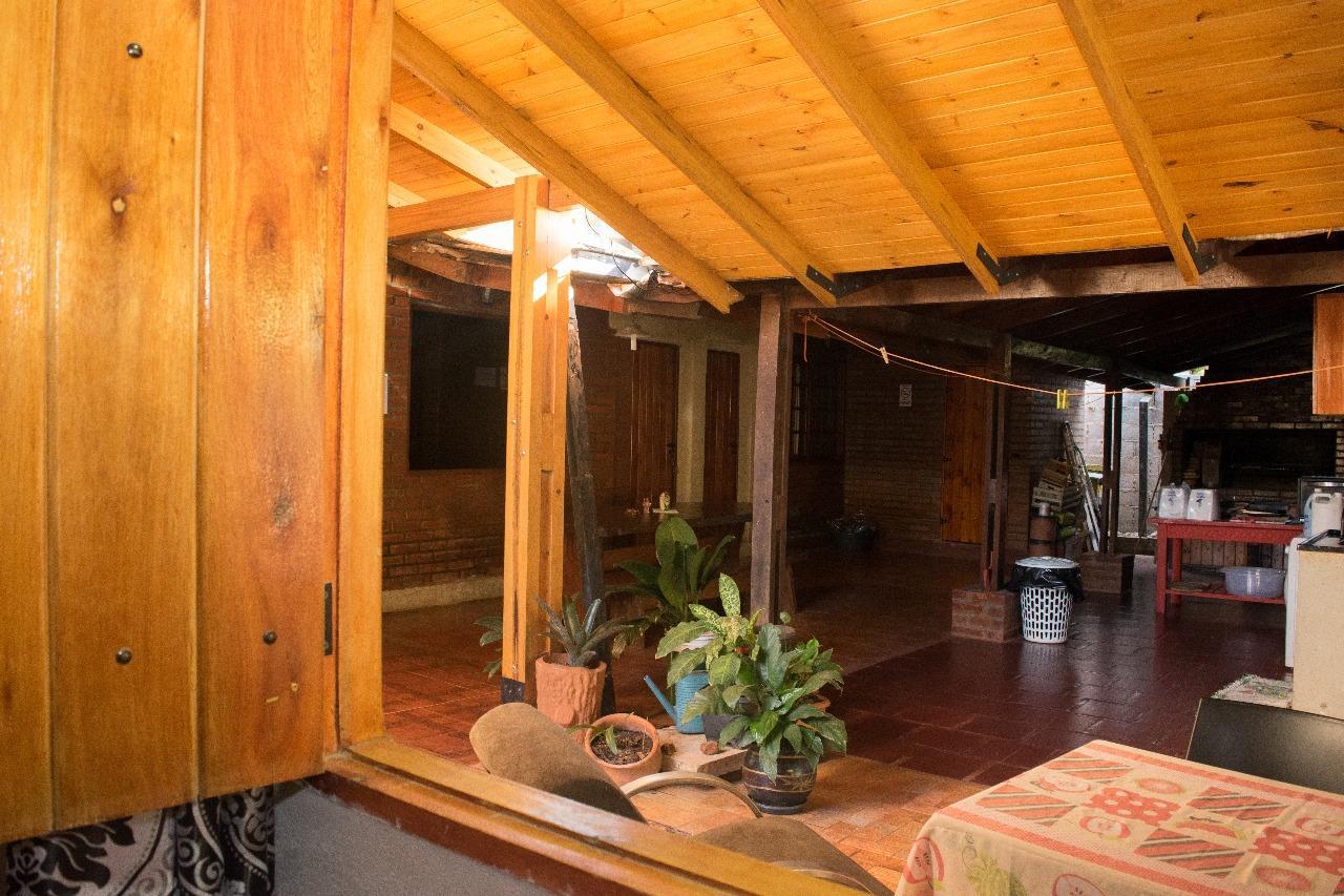 Villa Duplex Macuco à Puerto Iguazú Extérieur photo